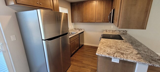 Photo - Spacious & Cozy Townhome for Rent
