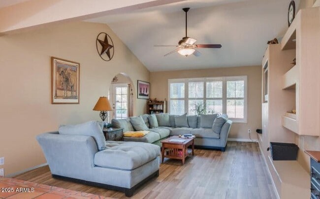 Photo - 4936 E Evans Dr