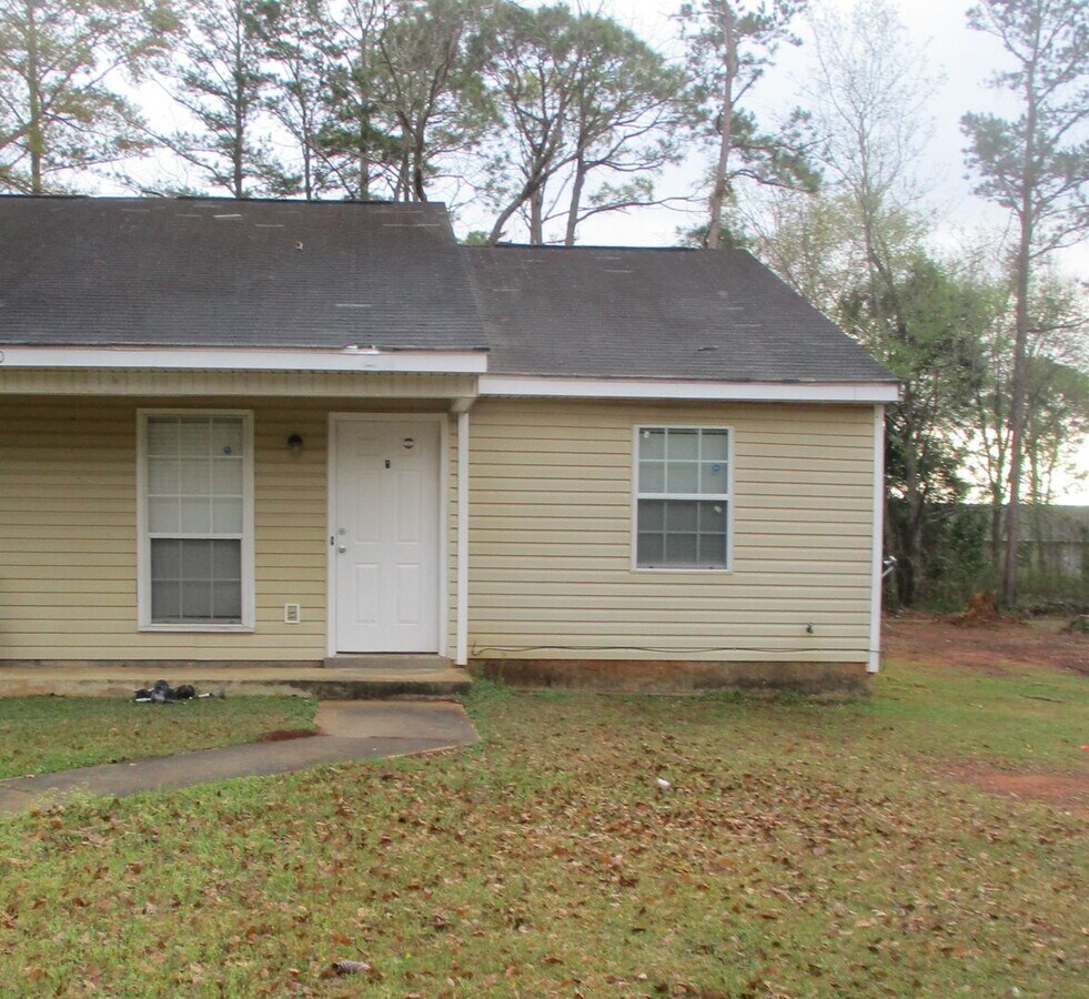 330 Station Crossing Dr Rental House Rental in Albany, GA