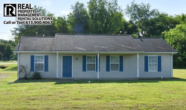 Building Photo - Wonderful 3BR/2BA North Mboro home on nearly an acre lot!