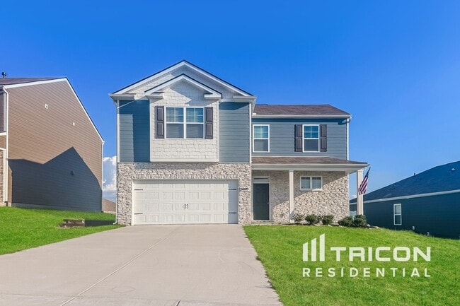 Building Photo - 5009 Benelli Dr Rental