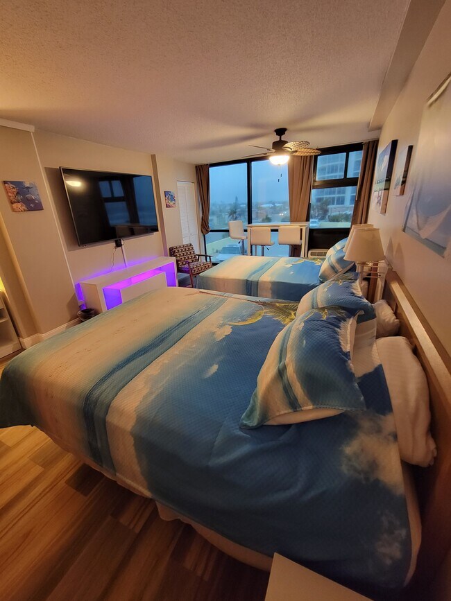 Photo - 1909 S Atlantic Ave Unit 324