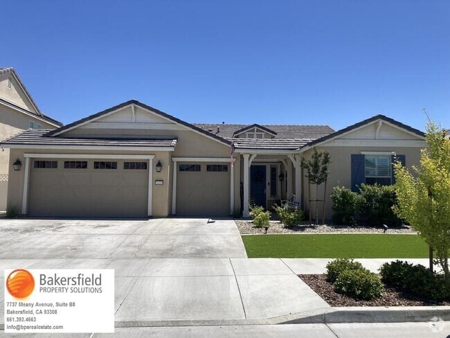Building Photo - 14109 Barbon Beck Ave Rental