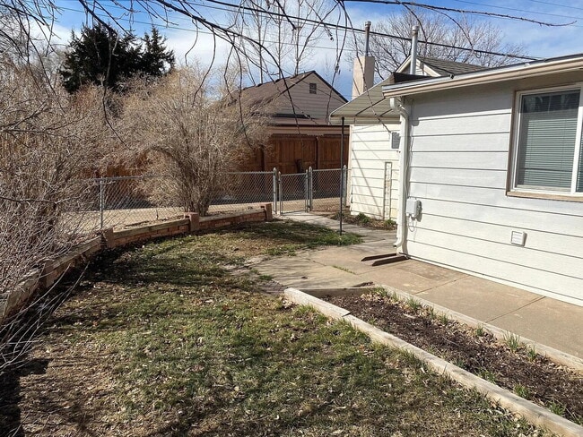 Photo - Charming 1-Bed 1-Bath Wheatridge Duplex with Private Fenced Yard & Garage - Available Now!