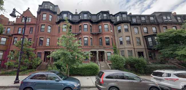 Building Photo - 307 Beacon St Unit 4 Rental