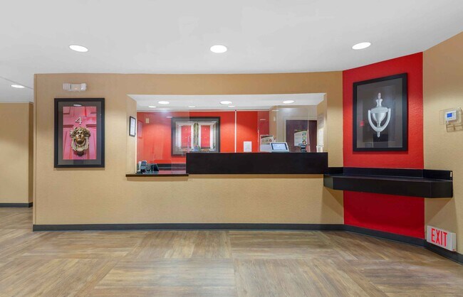 Furnished Studio-Atlanta - Perimeter - Crestline