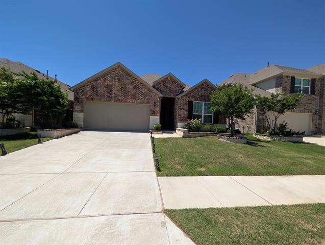 Photo - 2505 Temple Dr House