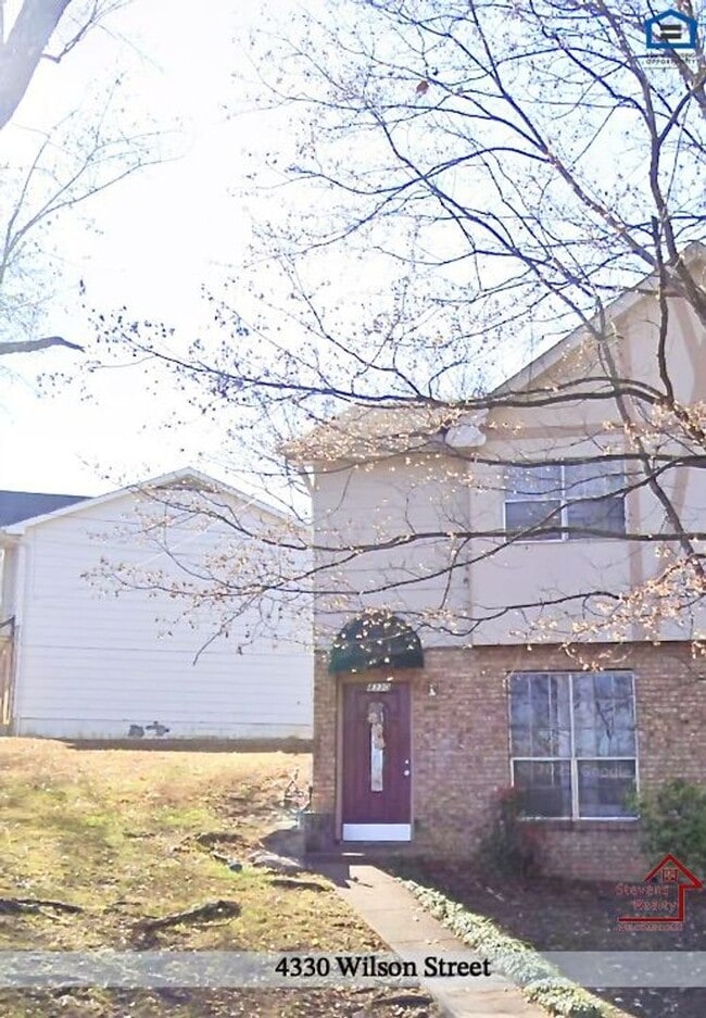 Photo - 4330 Wilson St