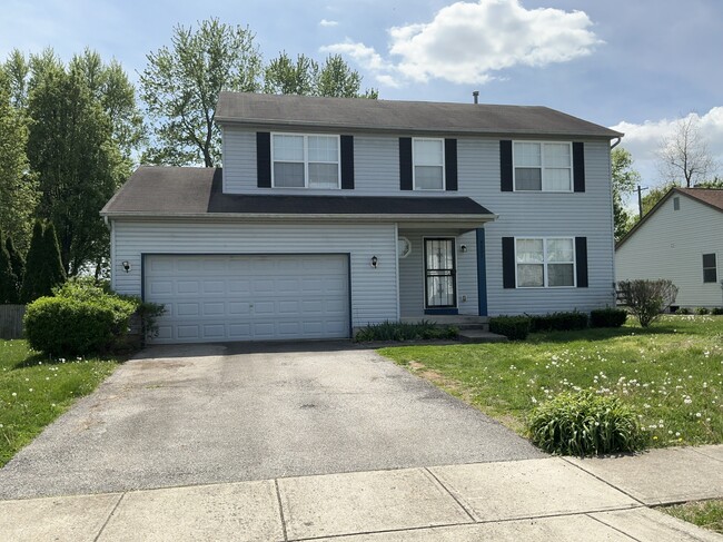 Building Photo - 4805 Elmont Pl