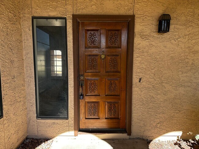 Photo - Sunridge patio homes / Alma School & Guada...