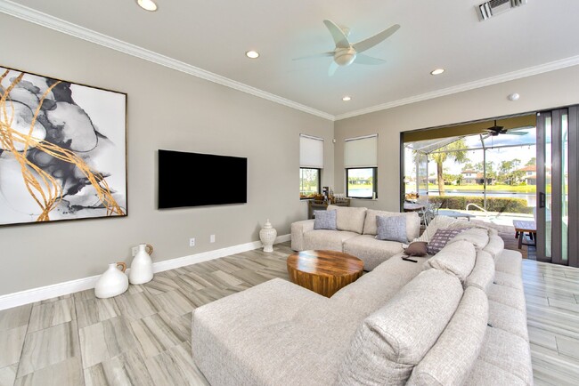Building Photo - Raffia Preserve community - single family ... Rental