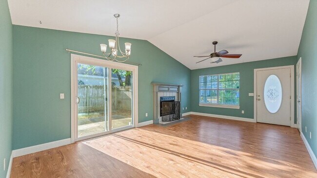 Photo - Cozy Fayetteville Home Near Trails & Dining