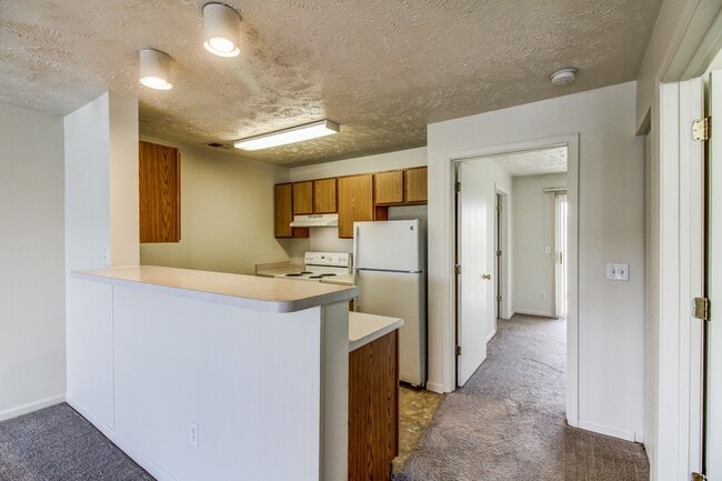 Riverbend Apartment Homes