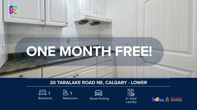 Building Photo - 1.0 bedroom in Calgary Alberta T3J 0B1 Unit Lower