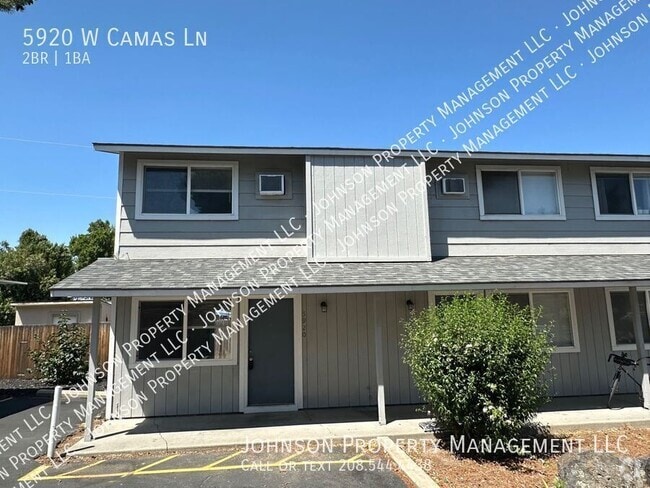 Building Photo - 5920 W Camas Ln Rental