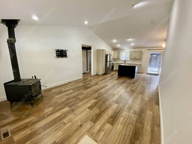 Photo - Updated 3BR - 2BA Gardener's Dream, w/ RV parking