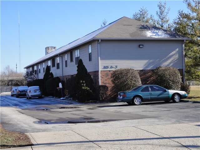 Photo - Center Place Apartments