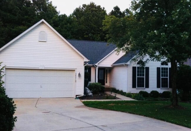 Photo - 4857 Misty Forest Pl NW