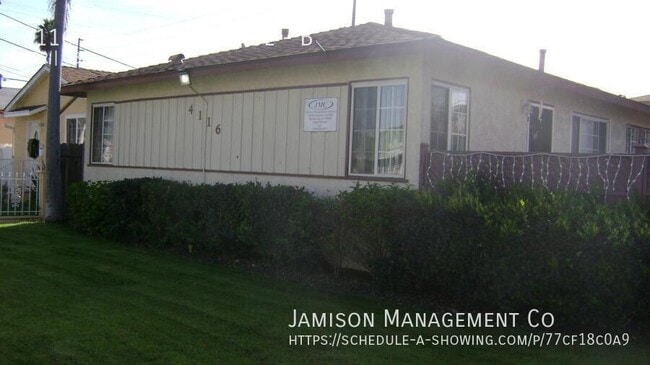 Photo - 4116 W Broadway Unidad B