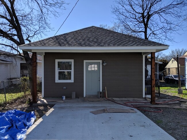 Photo - 1826 Maryland Ave