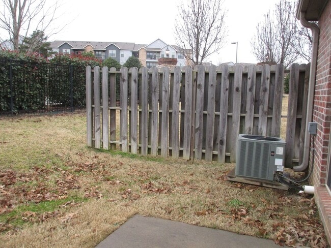 Photo - Maumelle Townhome