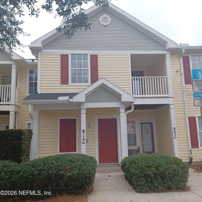 Building Photo - 575 Oakleaf Plantation Pkwy Unit 815