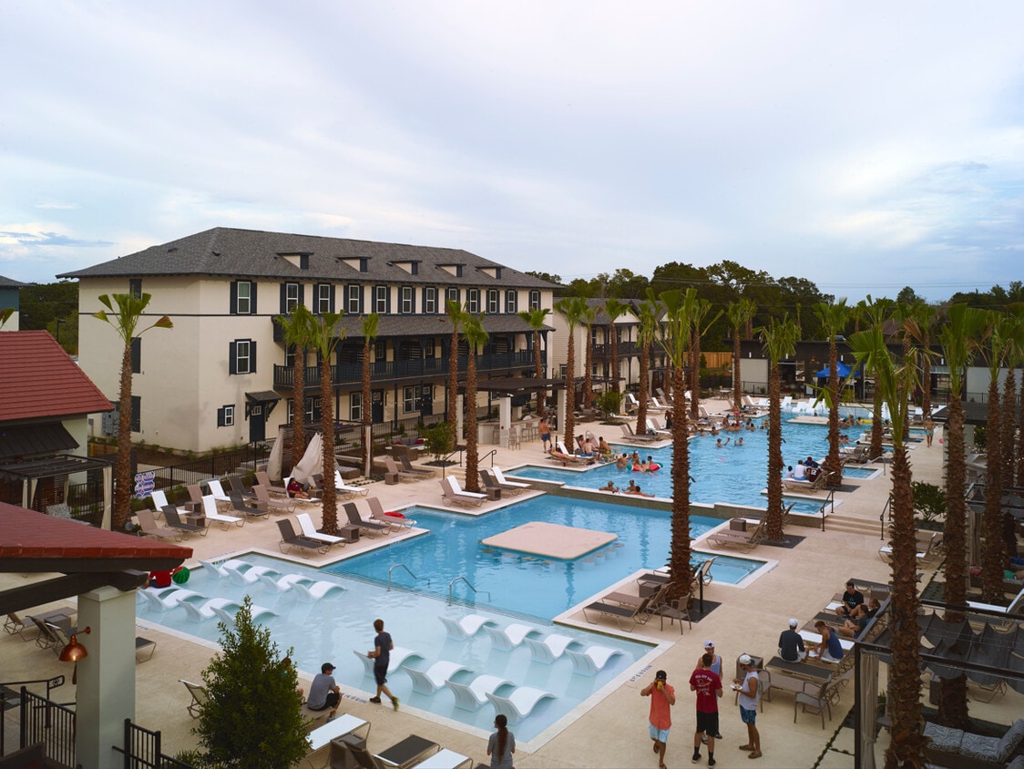 The Junction at College Station - The Junction at College Station