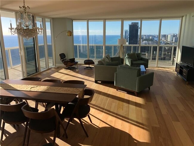 Photo - 1830 S Ocean Dr Unidad 3502