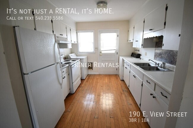 Photo - 190 W View St
