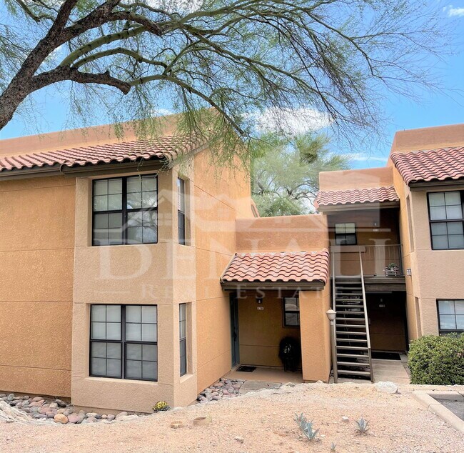 Photo - 6651 N Campbell Ave Unit Apartment 279