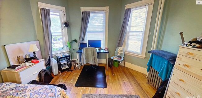 380 Washington St., #1, Somerville - 380 Washington St Unidad 1