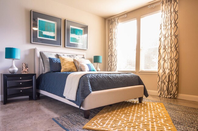 Photo - Magnolia at Bishop Arts