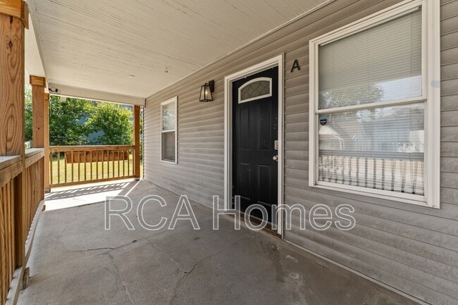 Photo - 118 N State Ave Unidad A