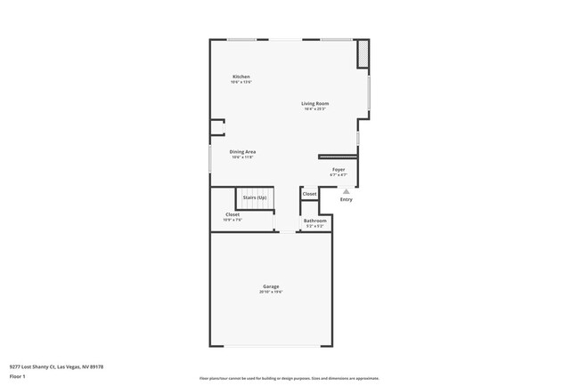 Photo - 9277 Lost Shanty Ct