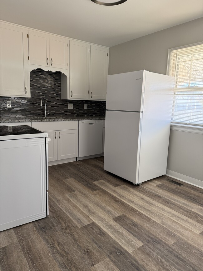 Photo - 1205 Jackson St