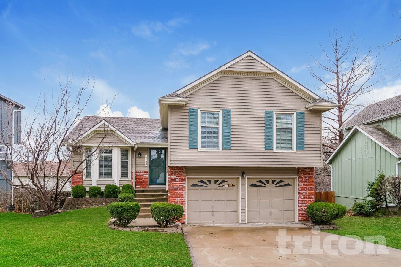 Photo - 4703 Hayes Ave