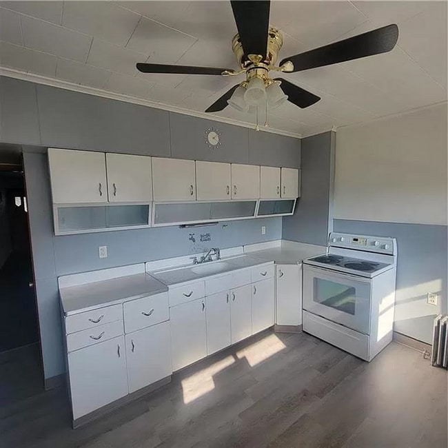 Photo - 3 bed 1 bath