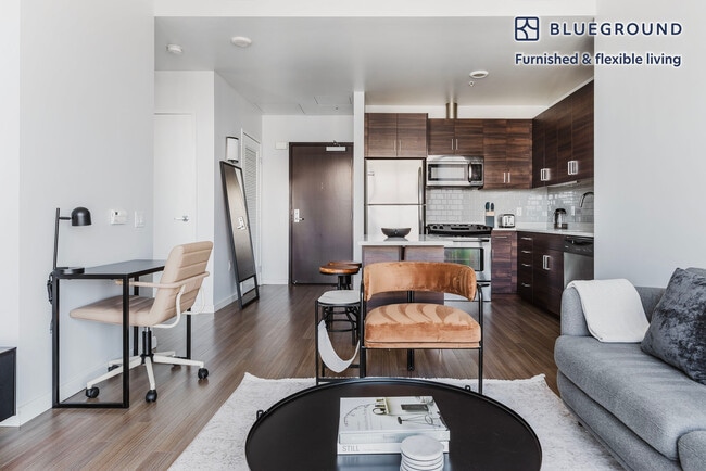 Photo - 100 Van Ness Ave Unit FL23-ID1731