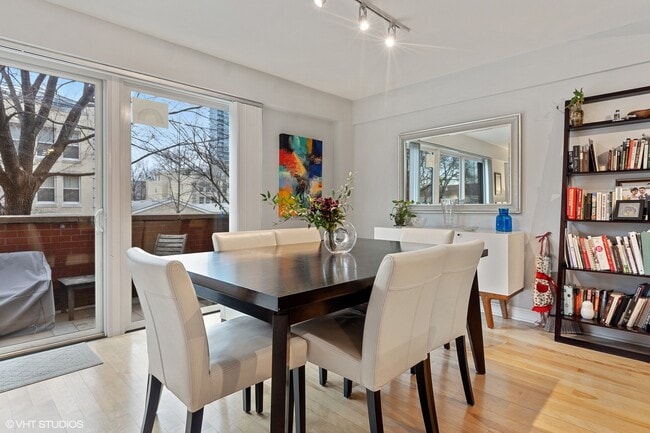 Photo - 1169 S Plymouth Ct Unit 119
