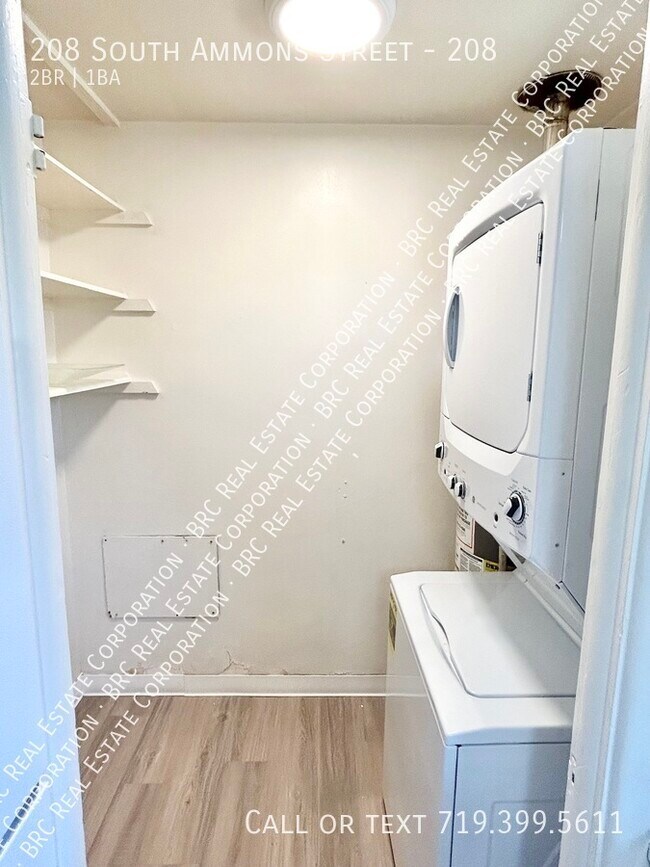 Photo - 208 S Ammons St Unit 208