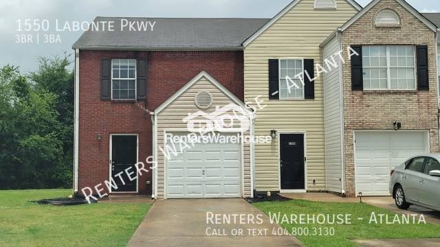 Photo - 1550 Labonte Pkwy