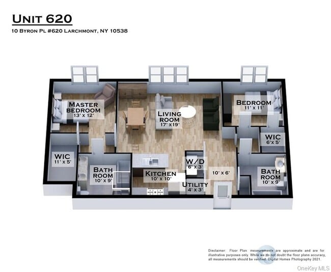 Photo - 10 Byron Pl Unidad 620