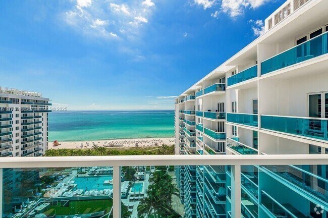Building Photo - 2301 Collins Ave Unit 1624 Rental