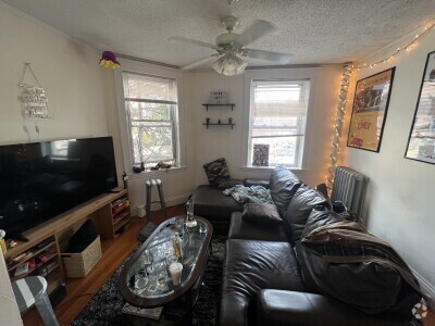 Building Photo - 520 Cambridge St Unit 3 Rental