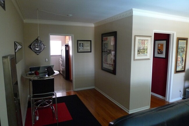 Photo - 1615 Laurel Ave