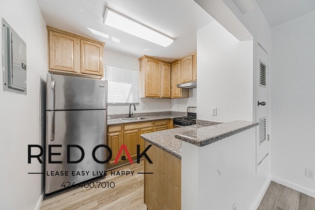 Photo - 380 S Sierra Madre Blvd Unit 8