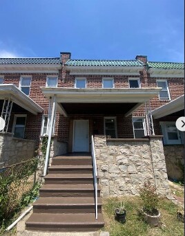 Building Photo - 1428 Gorsuch Ave