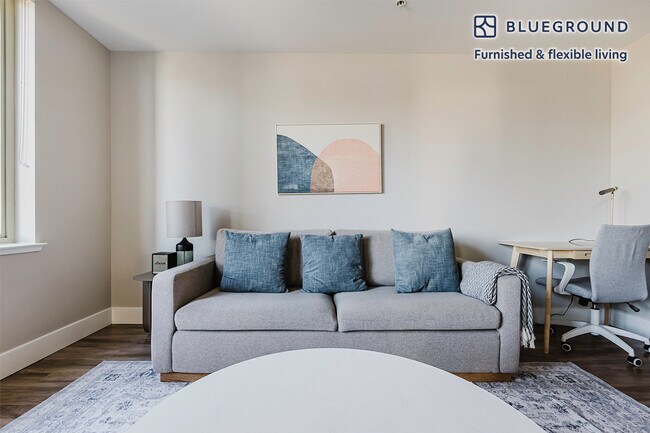 Photo - 545 San Antonio Rd Unit SI FL4-ID1749