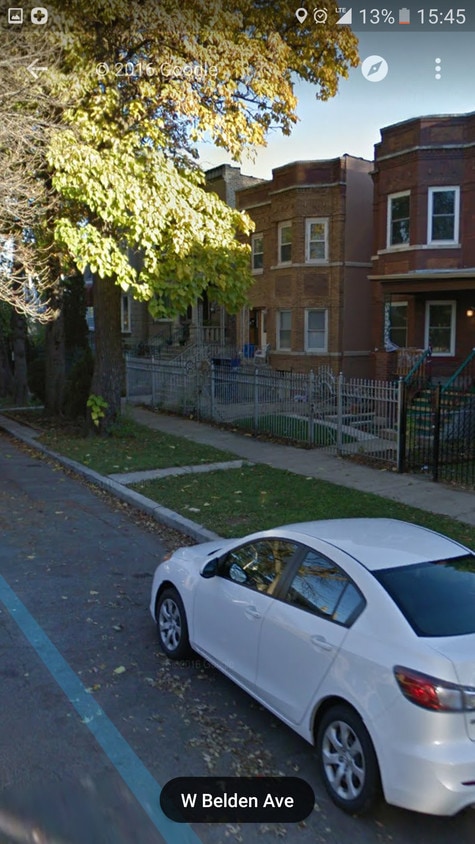 Photo - 2836 W Belden Ave (Chicago, IL)