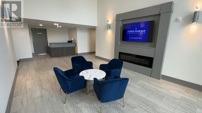 Photo - 50 Herrick Ave Unité 220